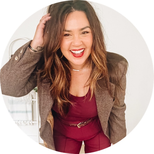 Janelle_Styles on LTK