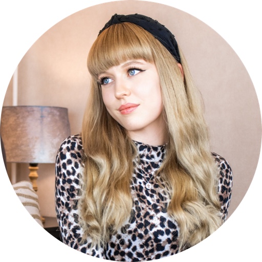 AnnikaShurafa on LTK