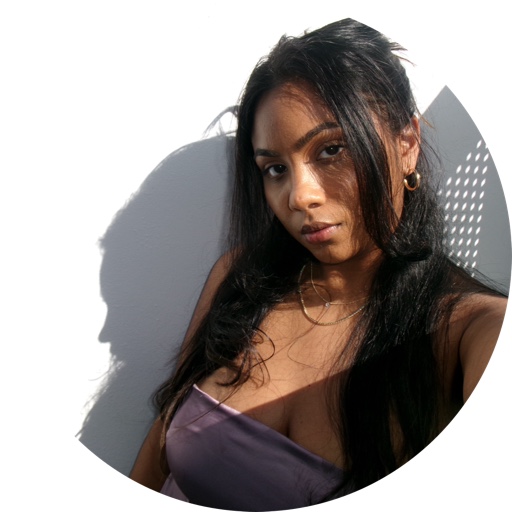 MelissaRaghunandan on LTK