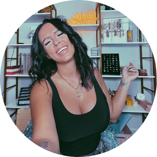 terriesmithbeauty on LTK