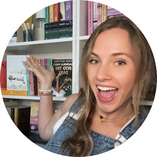 Delaney_Smith on LTK