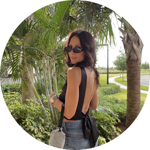 Melissaogletree on LTK