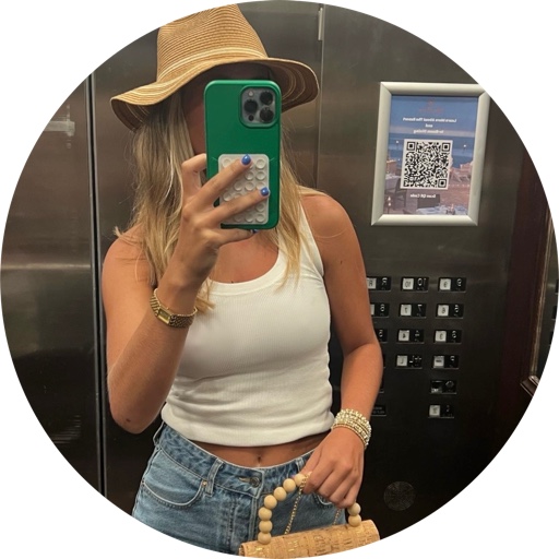 kinleypridgen on LTK