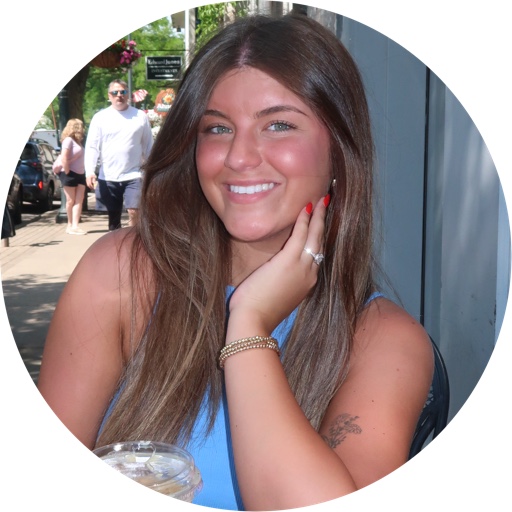 Heyyitsmarlei on LTK