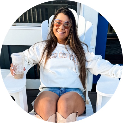 tailynnvictoria on LTK