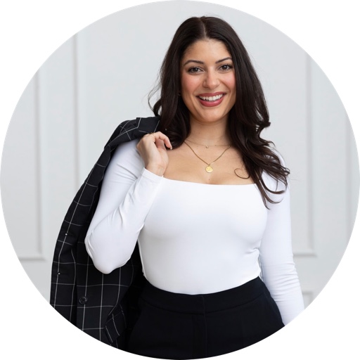 EmilyTheRecruiter on LTK