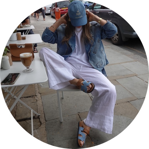 Whatgigiwears on LTK