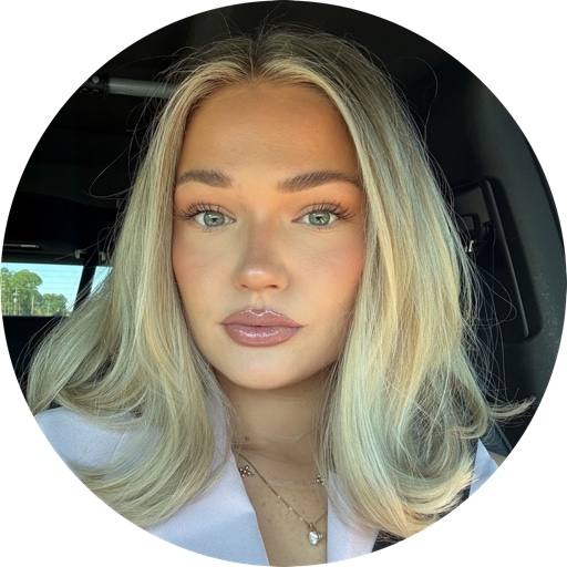 Loraleegpalmer on LTK
