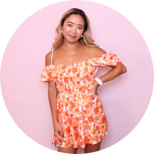 Kasumi_in_miami on LTK