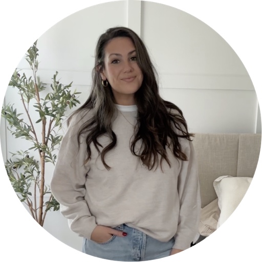 SierraLaskowski on LTK