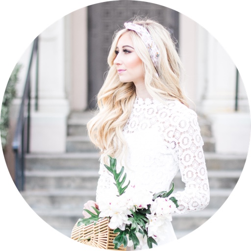 blusheddarling on LTK