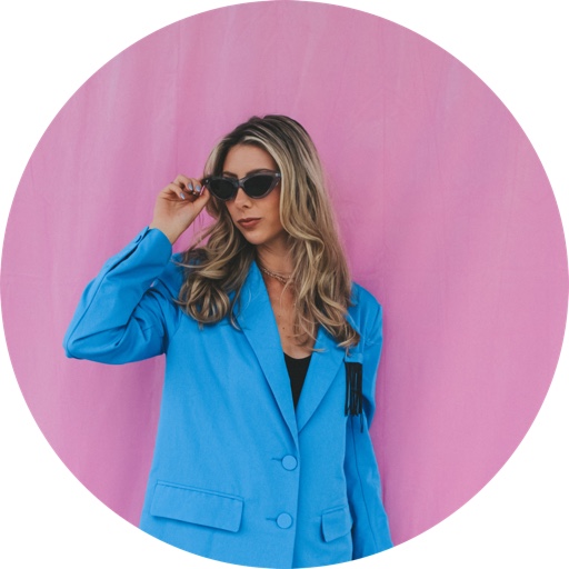 SamanthaSeccuro on LTK