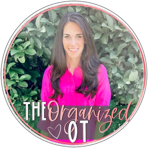 TheOrganizedOT on LTK