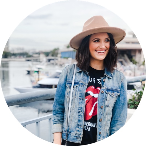 ambernicoleorr on LTK