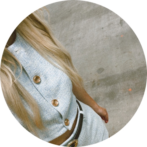 Biohackerblondie on LTK