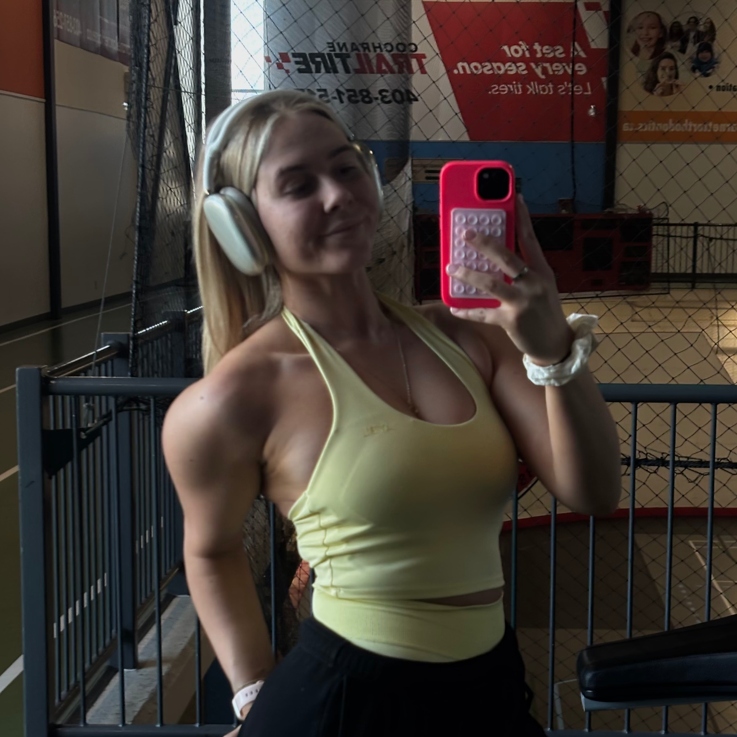 Suzannah_George on LTK