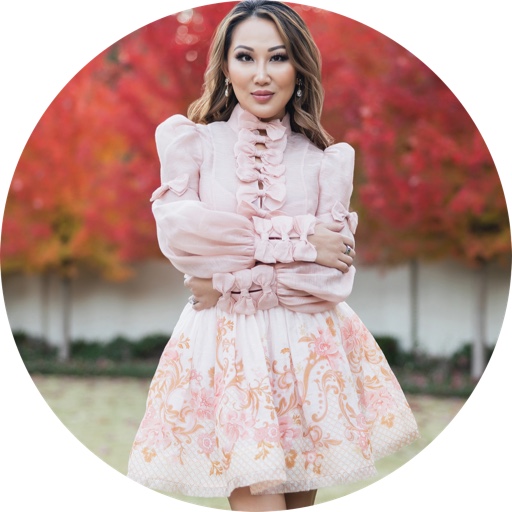 @tiffanymoonmd on LTK