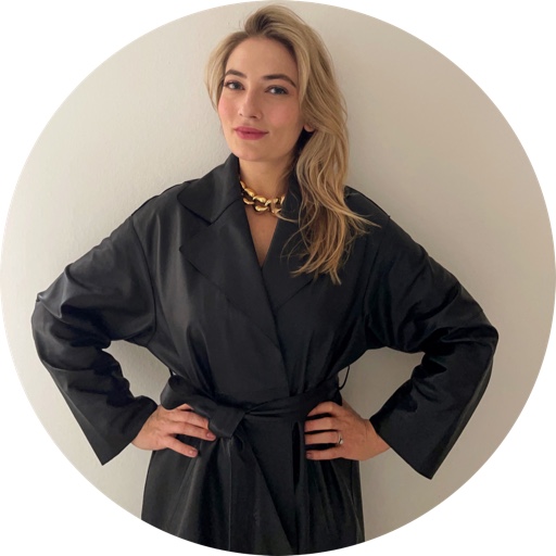 Olesyaschuler on LTK