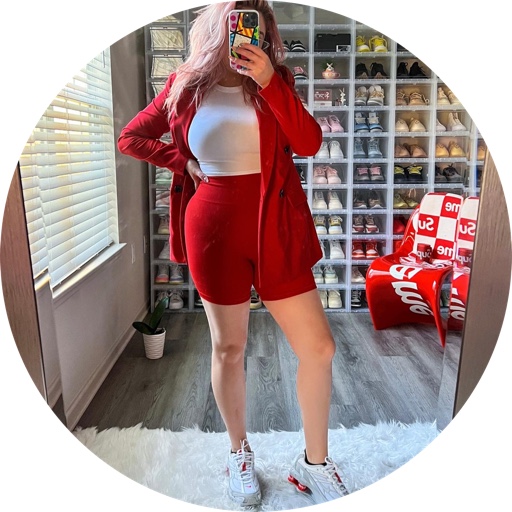 AriannaFrancesca on LTK