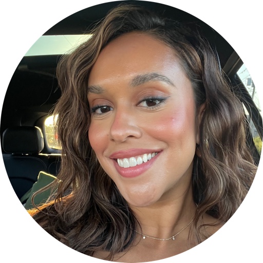 ErikaPriscilla on LTK