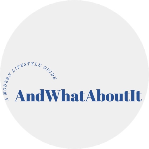 AndWhatAboutIt on LTK