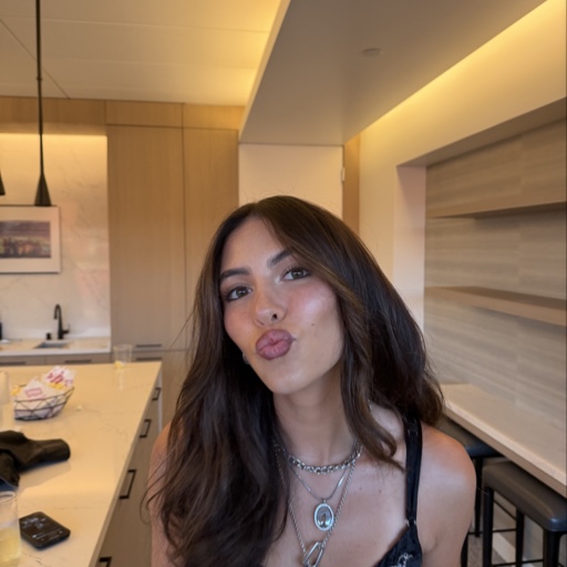 sierra_pearson on LTK
