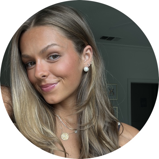 Skyler Marshall on LTK