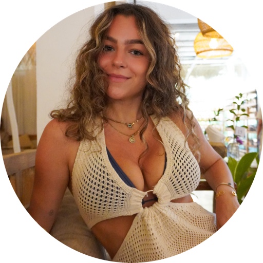 MonikaMancini on LTK