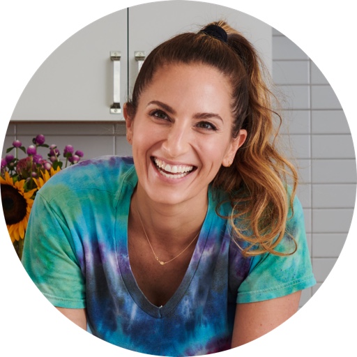 BakedbyMelissa on LTK