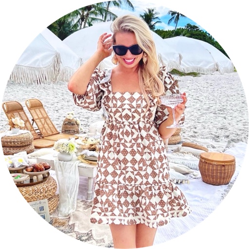 So_Sarah_Hunt on LTK