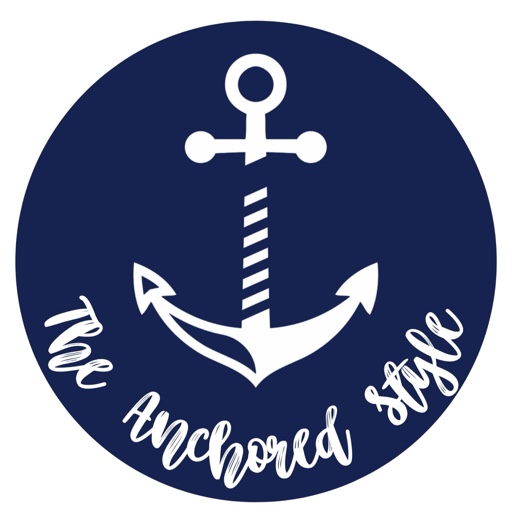 TheAnchoredStyle on LTK