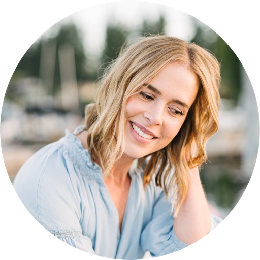 @gurlgonegreen on LTK