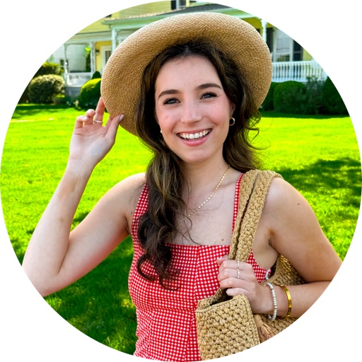 New_England_Summers on LTK