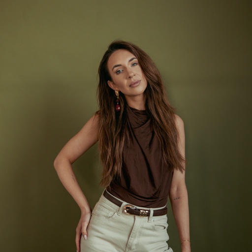 MeganJuarez on LTK