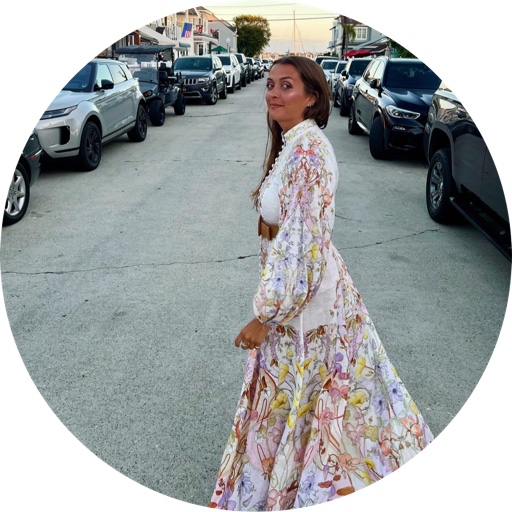 Maddy_Conklin on LTK