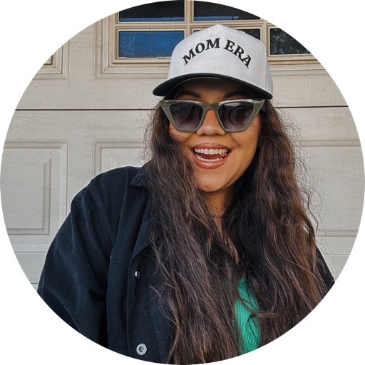 mirandajackson on LTK