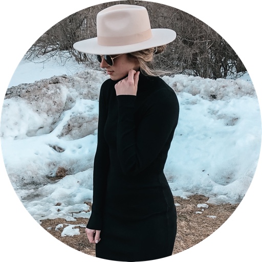 sylviajadeblog on LTK