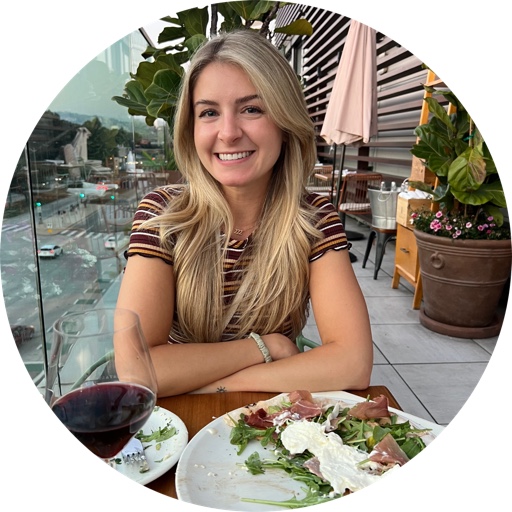 TheHealthyHur on LTK