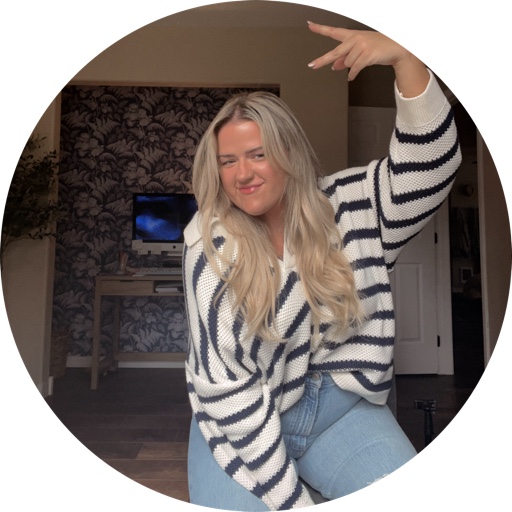 @simplyjuliannaevans on LTK