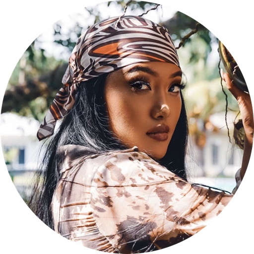 LynseeHeeKyeong on LTK