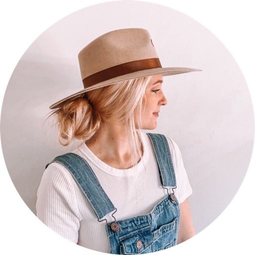 indianahannah on LTK