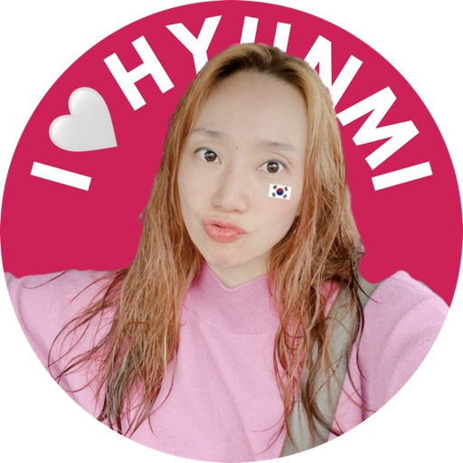 ilovehyunmi on LTK