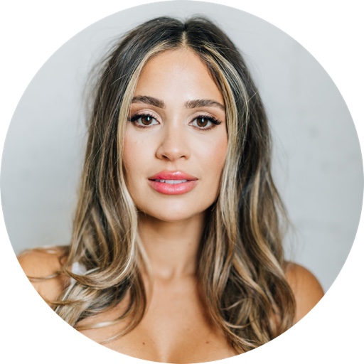 alejandraleigh on LTK