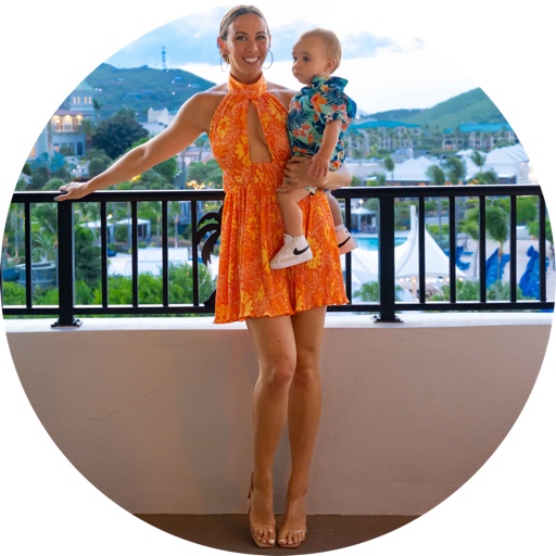 Sydney Cummings on LTK