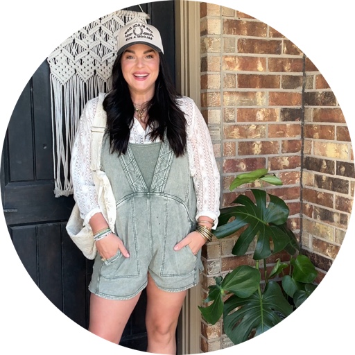 bridgettehartt on LTK