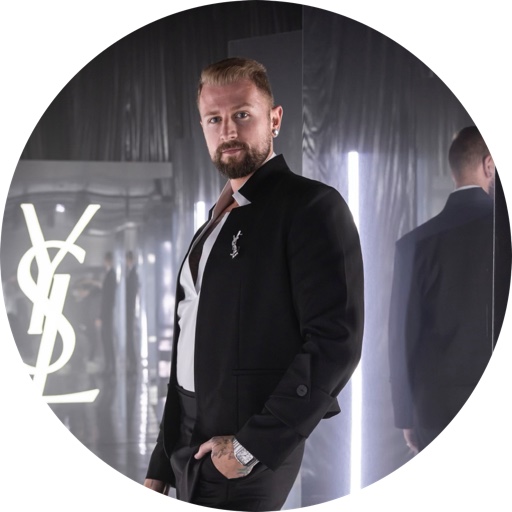 Mrphoenixgrey on LTK