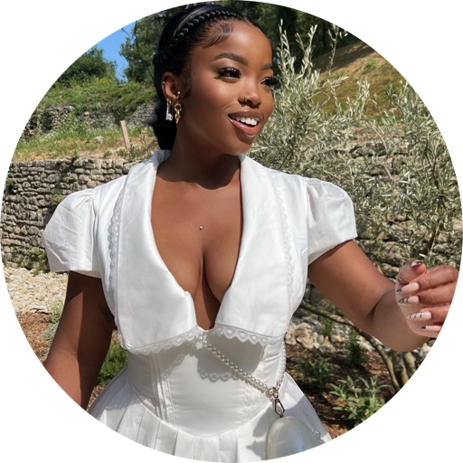 ToniOlaoye on LTK