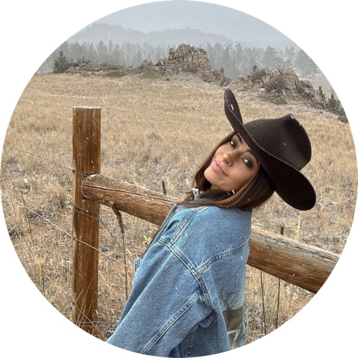 mariahsuetaylor on LTK