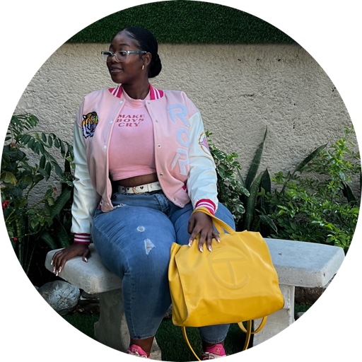 Confident.baddie on LTK