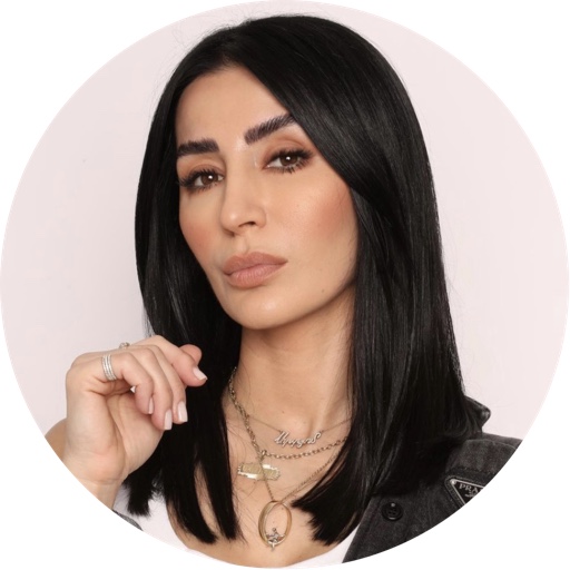 anushmovsesian on LTK